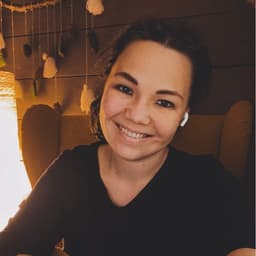 Ксения Лобачевская