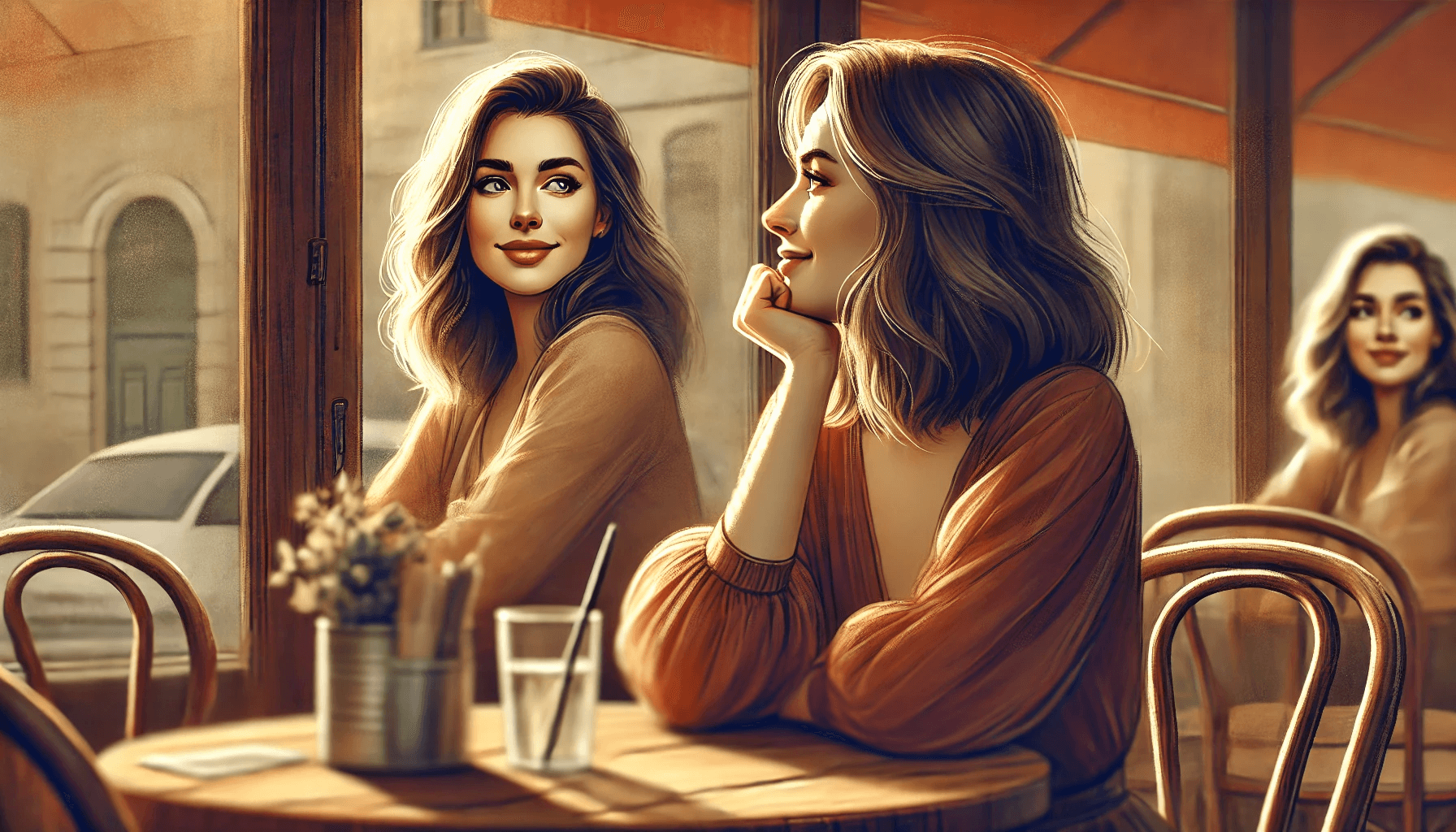 Как справиться с чувством зависти и обрести внутренний покой