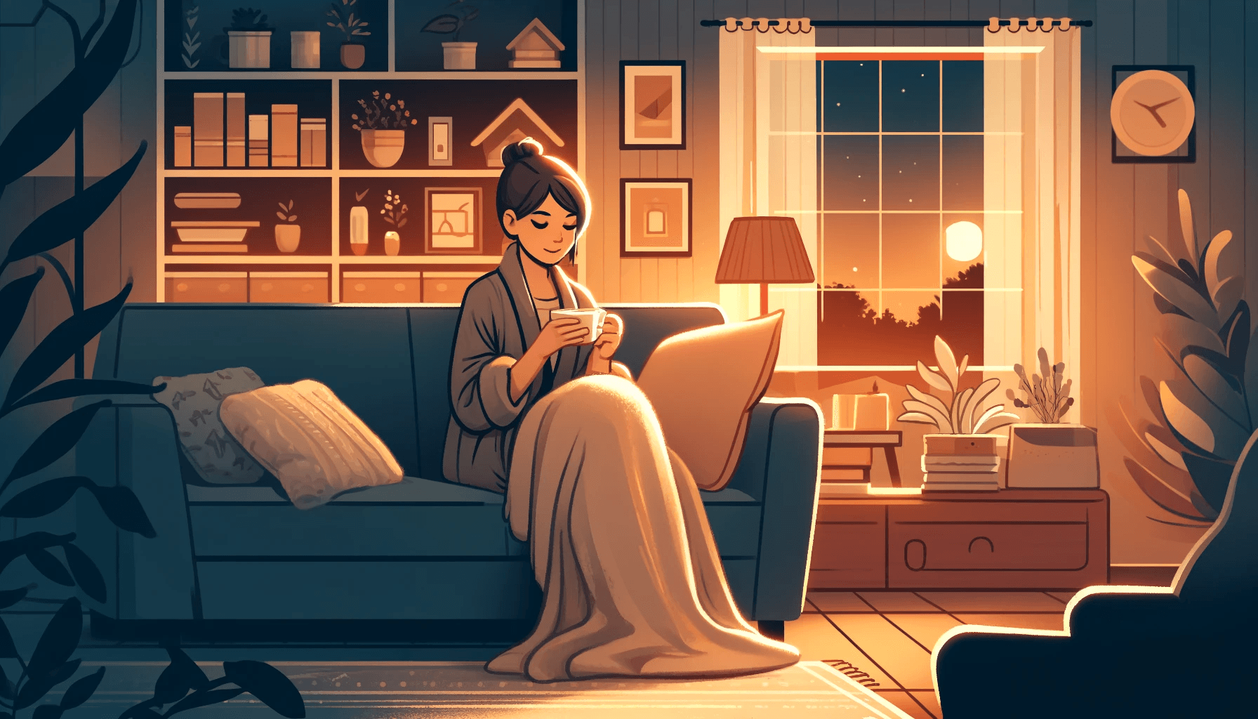 5 скрытых причин хронической усталости